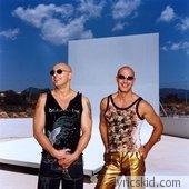 Right Said Fred Lyrics