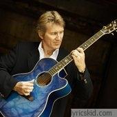 Rik Emmett Lyrics