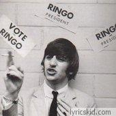Ringo Starr Lyrics