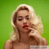 Rita Ora Lyrics