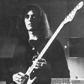 Ritchie Blackmore Lyrics