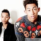 Rizzle Kicks Lyrics