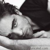 Rob Pattinson Lyrics