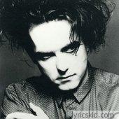 Robert Smith Lyrics