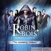 Robin Des Bois Lyrics