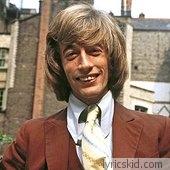 Robin Gibb Lyrics