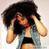 Rochelle Jordan Lyrics