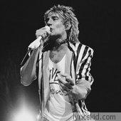 Rod Stewart Lyrics