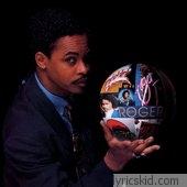 Roger Troutman Lyrics