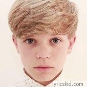 Ronan Parke Lyrics