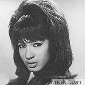 Ronnie Spector Lyrics