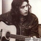 Rory Gallagher Lyrics