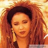 Rosie Gaines Lyrics