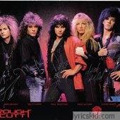 Rough Cutt Lyrics