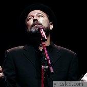 Ruben Blades Lyrics