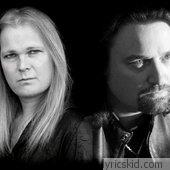 Russel Allen & Jorn Lande Lyrics