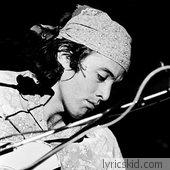 Ry Cooder Lyrics