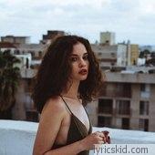 Sabrina Claudio Lyrics