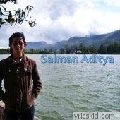Salman Aditya Lyrics