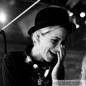 Samantha Ronson Lyrics