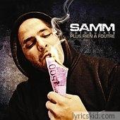 Samm Lyrics