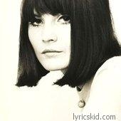 Sandie Shaw Lyrics