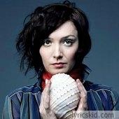 Sarah Blasko Lyrics