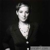 Sarah McLachlan Lyrics