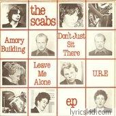 Scabs Lyrics