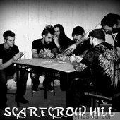 Scarecrow Hill Lyrics