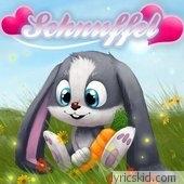 Schnuffel Bunny Lyrics