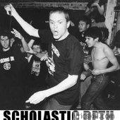 Scholastic Deth Lyrics