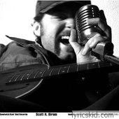 Scott H. Biram Lyrics