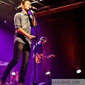 Scotty Mccreery Lyrics