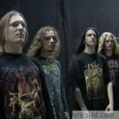 Severe Torture Lyrics