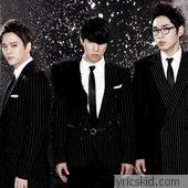 Sg Wannabe Lyrics