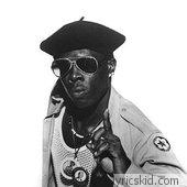 Shabba Ranks Lyrics