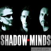Shadow-minds Lyrics
