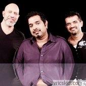 Shankar-ehsaan-loy Lyrics