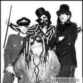 Shanklin Freak Show Lyrics