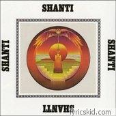 Shanti Lyrics