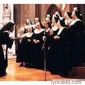 Sister Act Lyrics