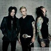 Sixx Am Lyrics