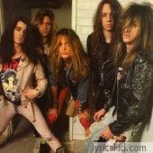 Skid Row Lyrics