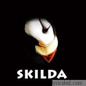 Skilda Lyrics