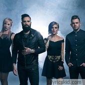 Skillet Lyrics