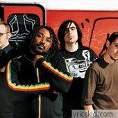 Skindred Lyrics