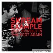 Skream & Example Lyrics