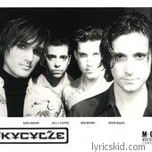 Skycycle Lyrics