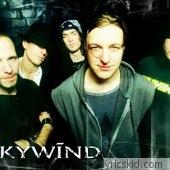 Skywind Lyrics